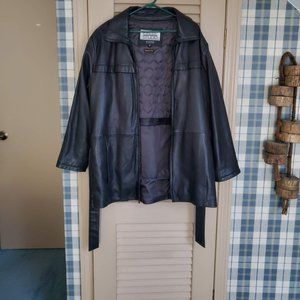 Pelle Studio Wilsons Leather Jacket